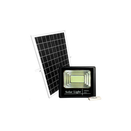 Foco LED exterior IP 65 Solar  100W