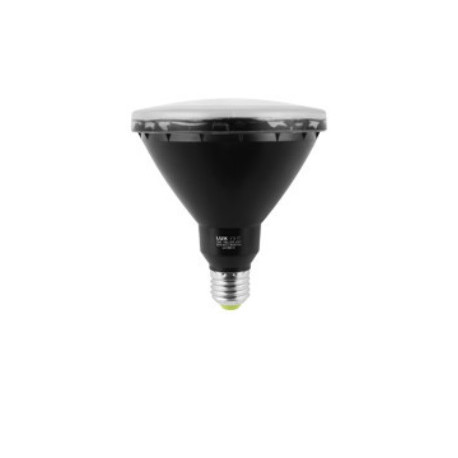 LÁMPARA LED E27 15W 3000K 1200LM PAR38