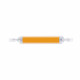 BOMBILLA LINEAL LED 12W 118mm R7s 1250lm LUZ FRIA